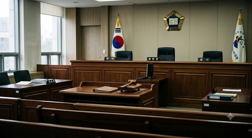 법정형 및 죄수 판단 구조